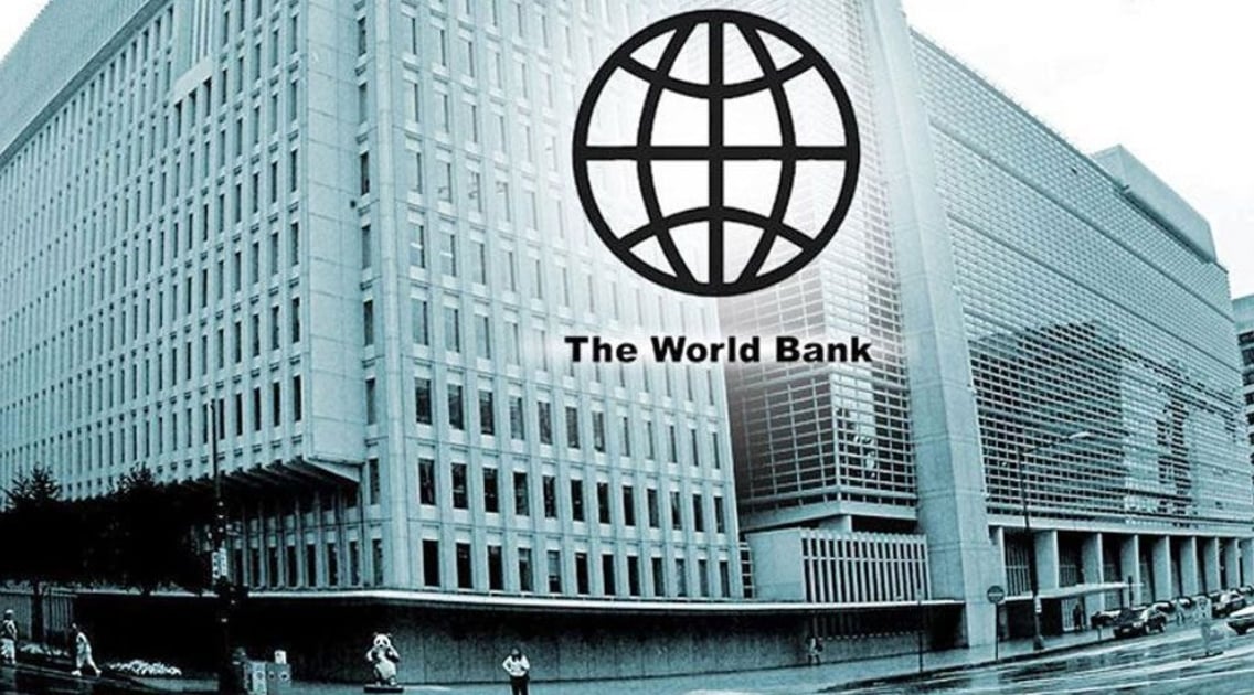 world bank