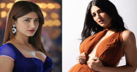 আমি সম্পর্ক ভালোবাসি, আমি রোমান্স ভালোবাসি: শ্রুতি অভিনেত্রী শ্রুতি হাসান