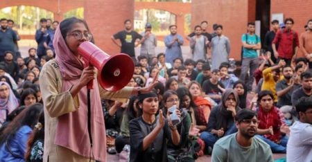 উত্তপ্ত আইইউটি ক্যাম্পাস পর্যবেক্ষণে আসছে ওআইসি প্রতিনিধি দল