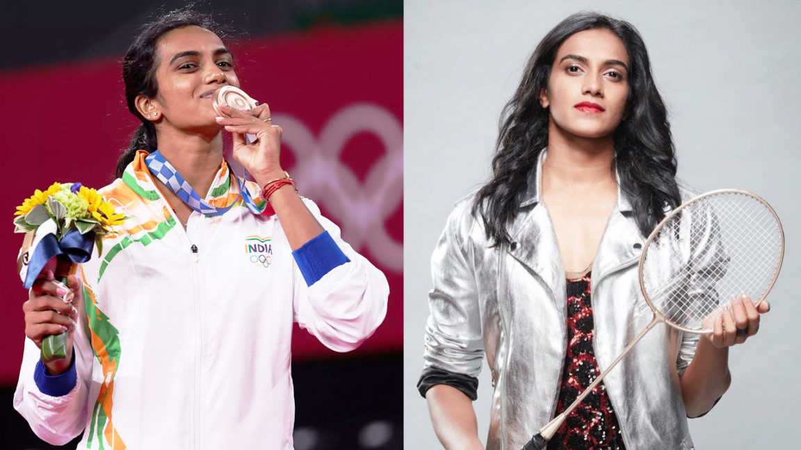 পিভি সিন্ধু