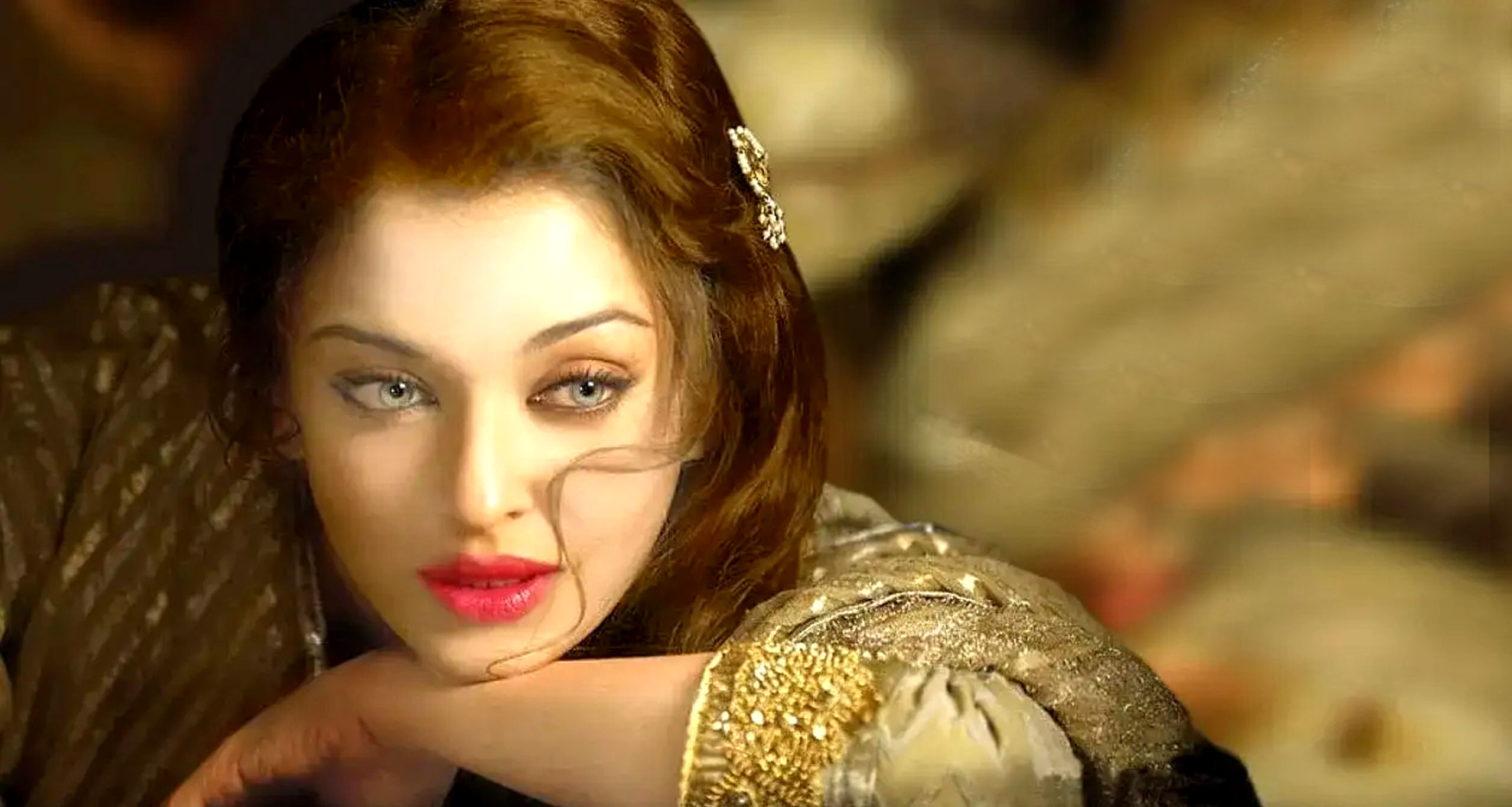 Aishwarya Rai Bachchan