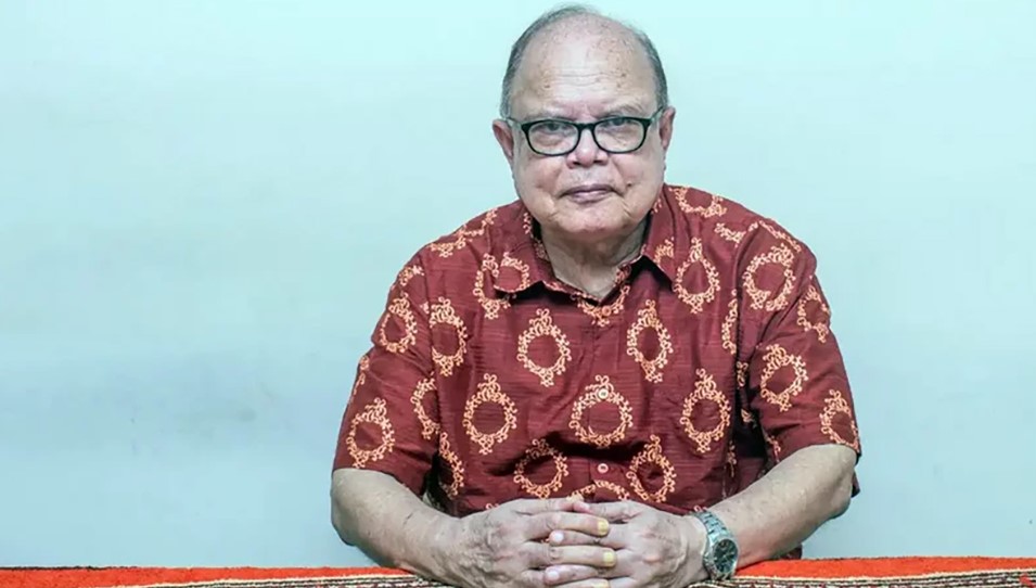 Ali imam mojumdar
