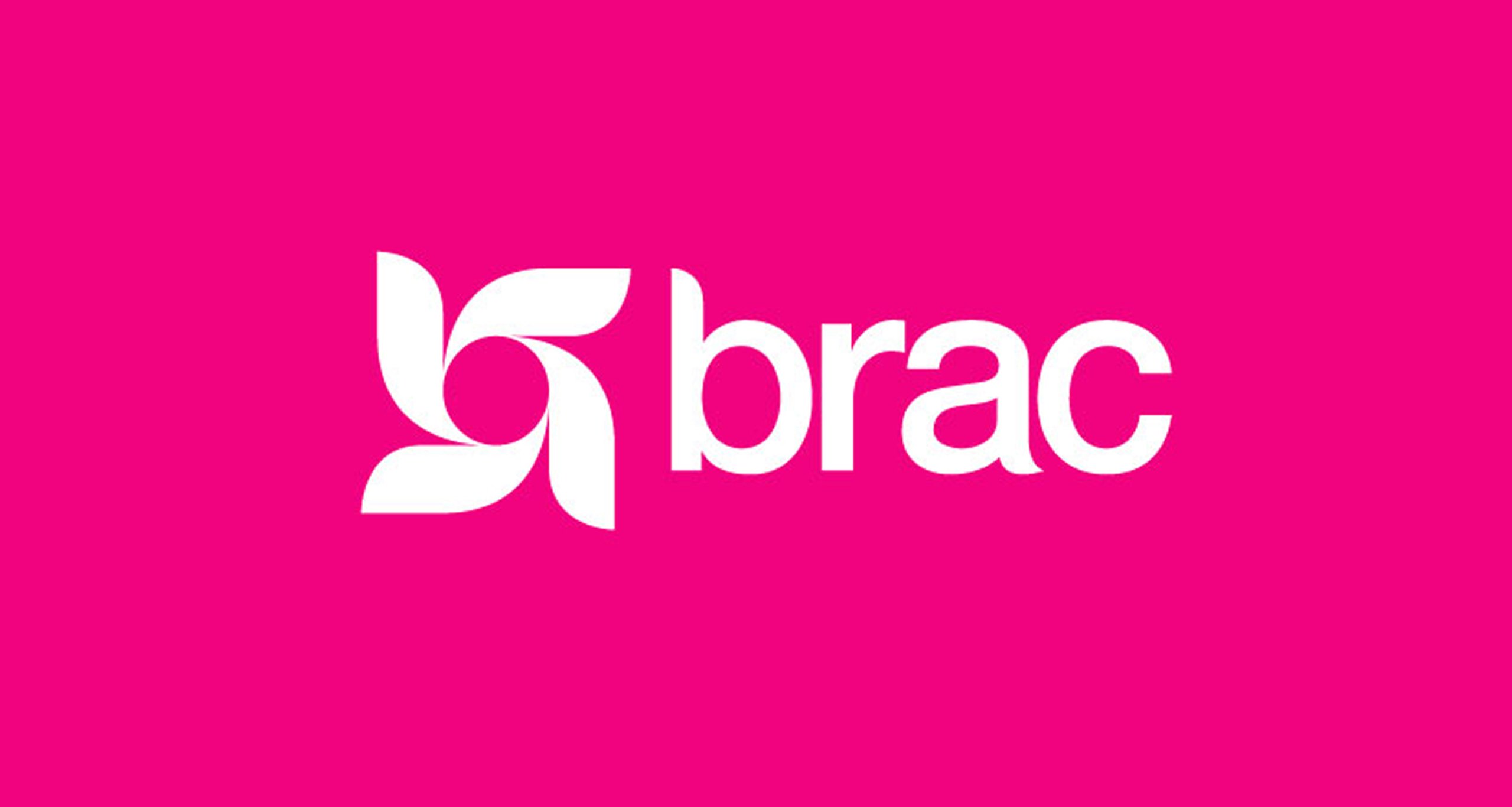 BRAC Logo