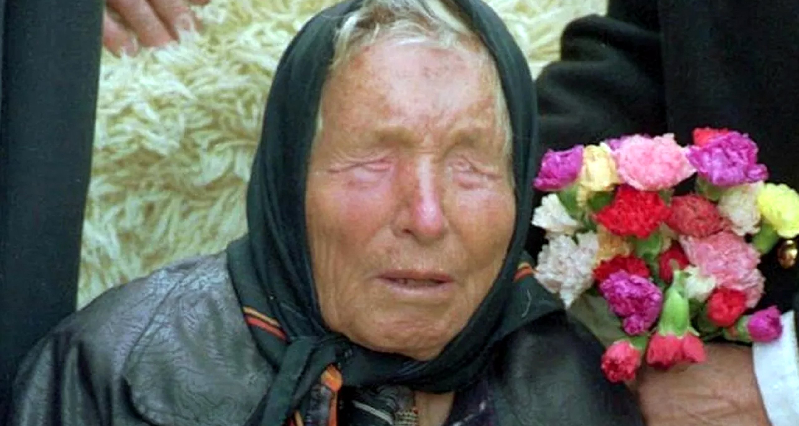 Baba Vanga