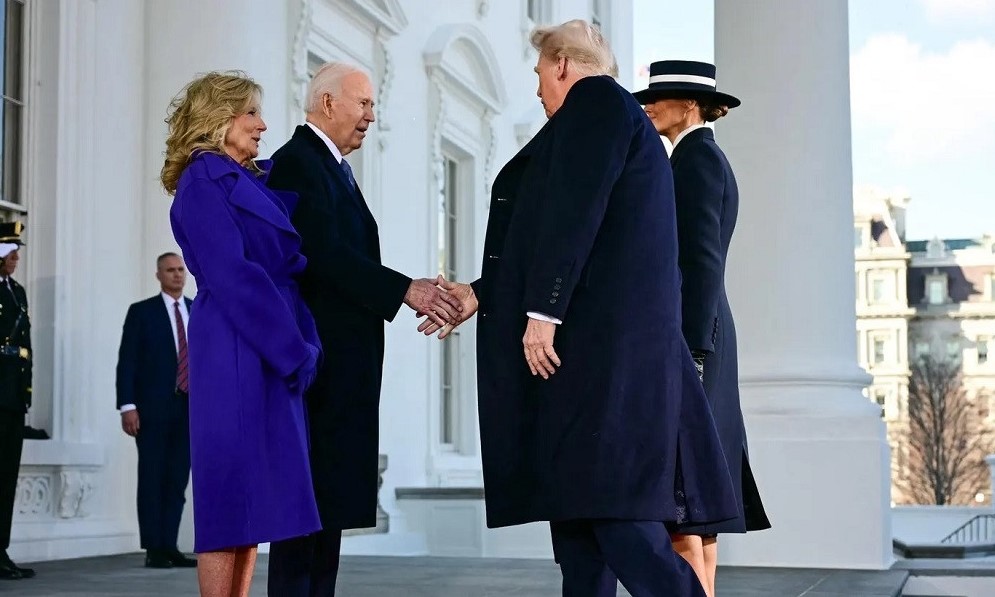 Biden-Trump
