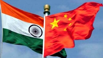 China-India