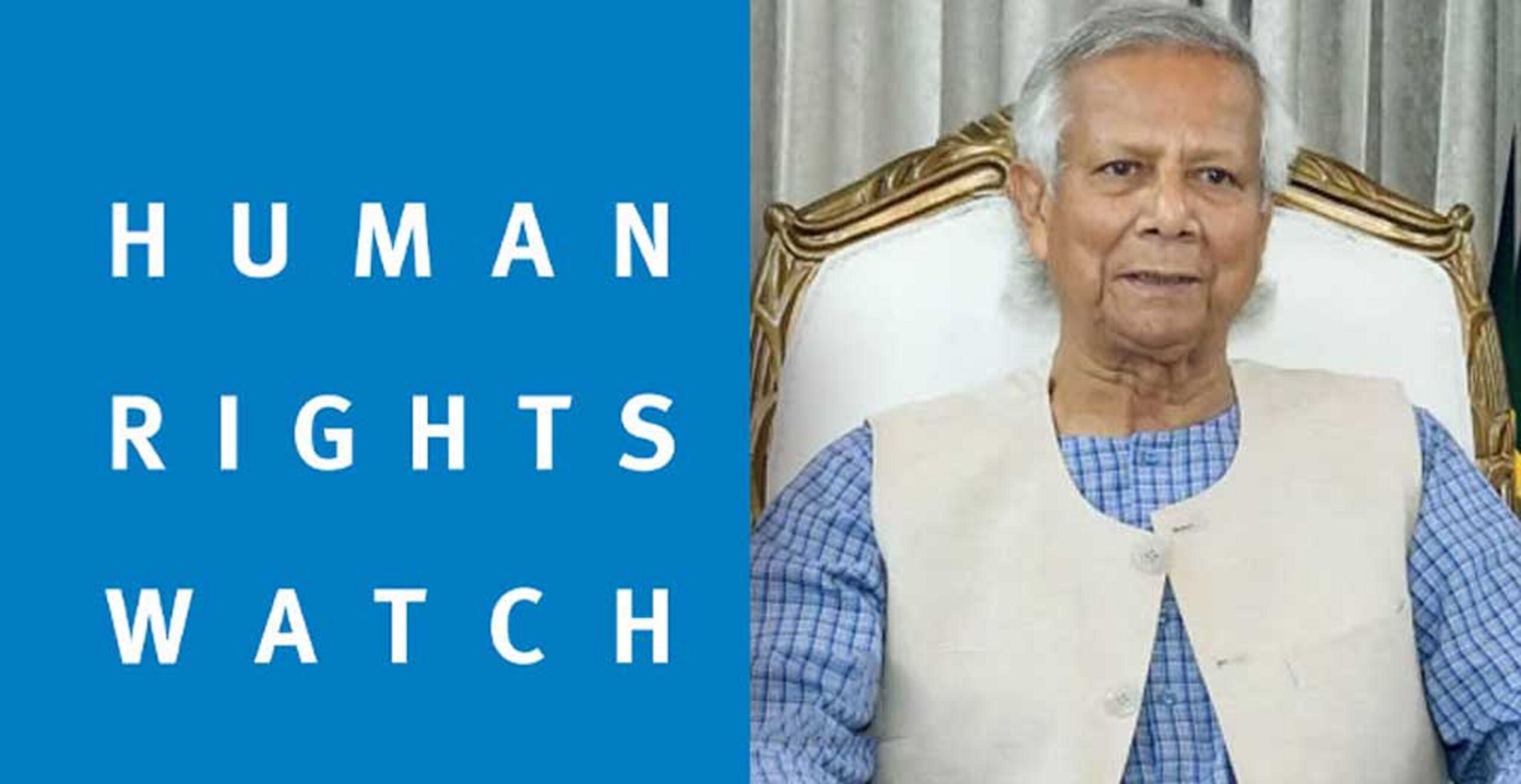 DR Yunus