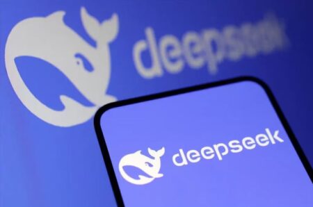 DeepSeek