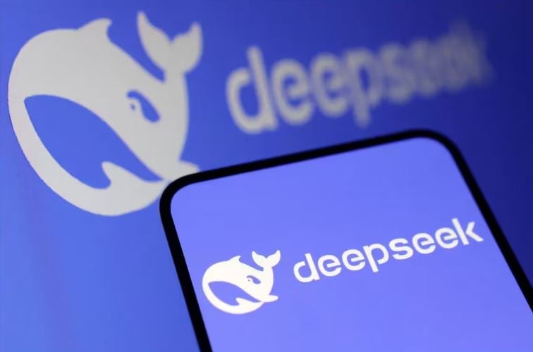 DeepSeek