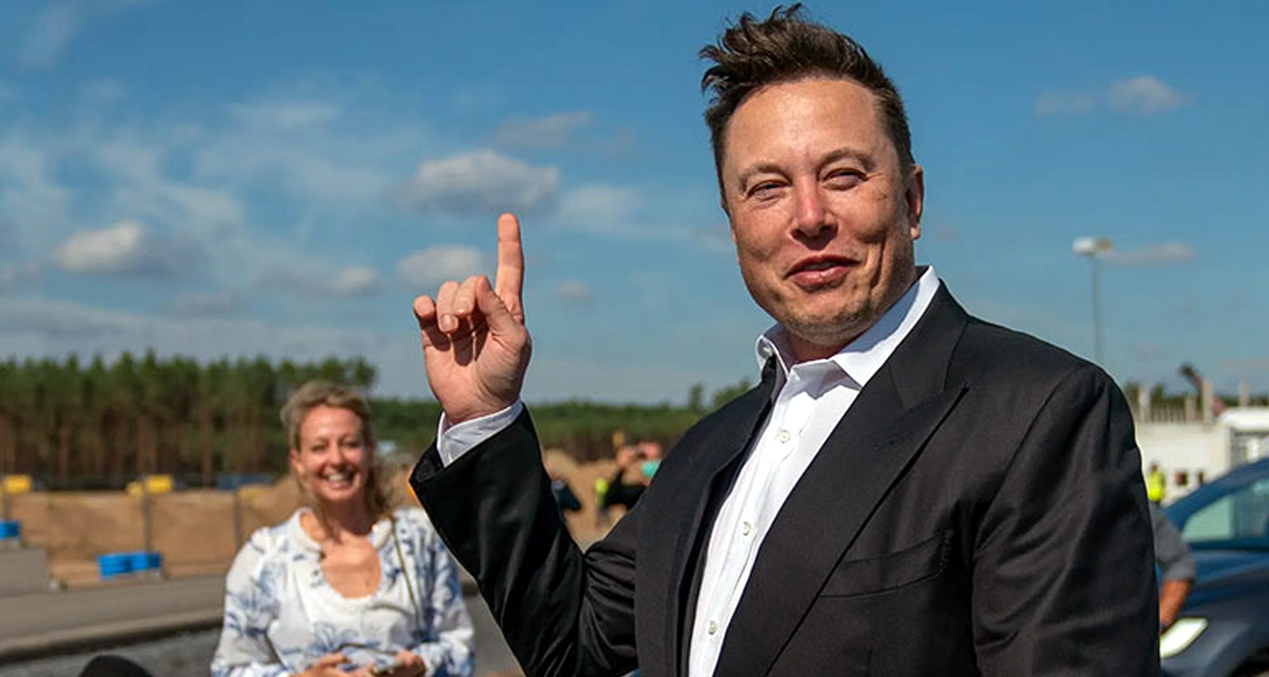 Elon Musk