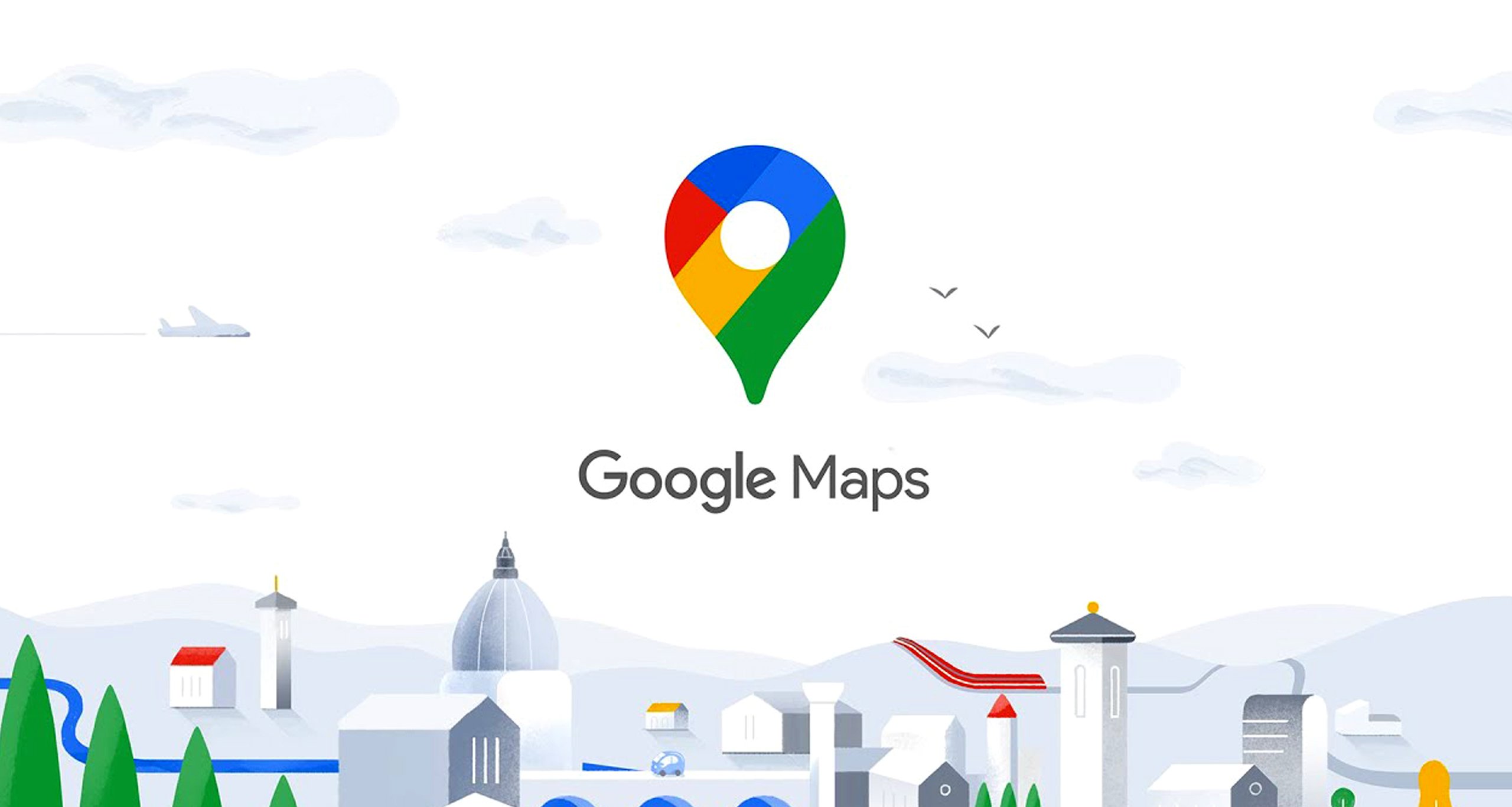 Google Maps