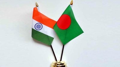 India BD