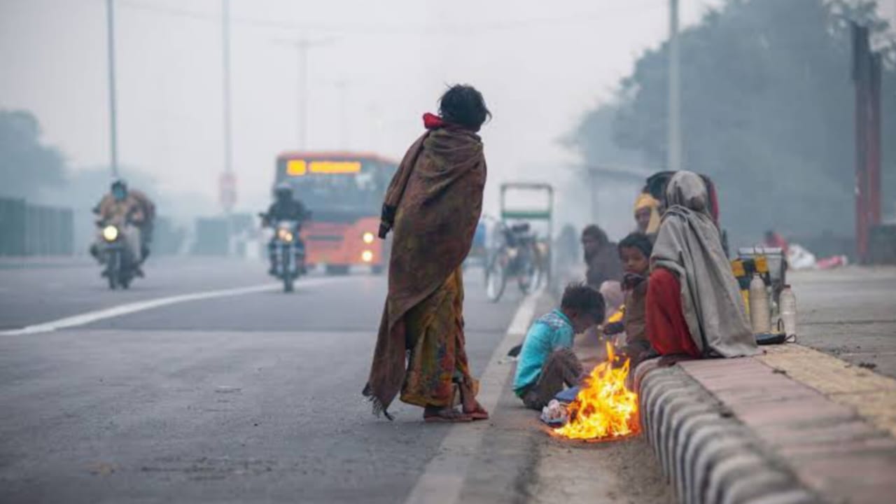 India weather