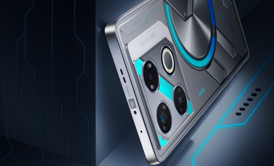 Infinix GT 20 Pro