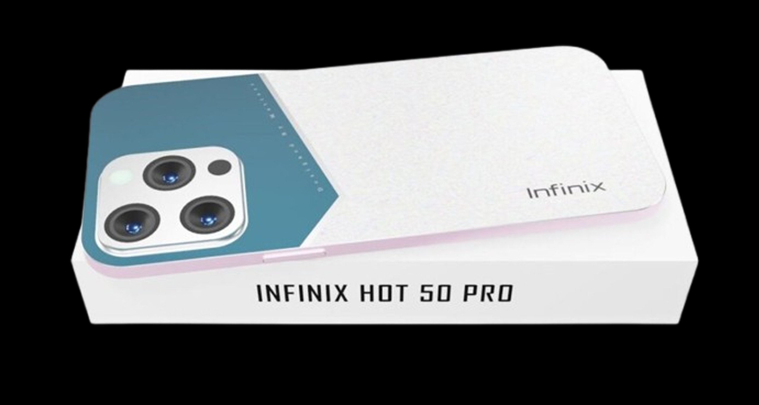 Infinix Hot 60i