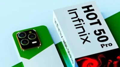 Infinix Hot 60i