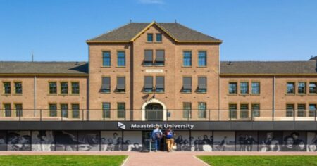 Maastricht University, Netherlands