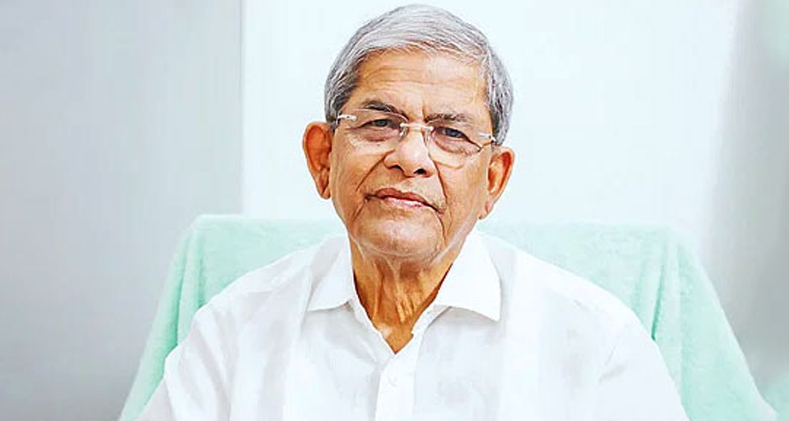 Mirza Fakhrul Islam Alamgir