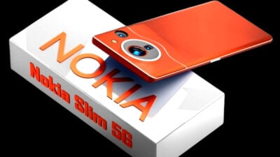 Nokia X50 5G