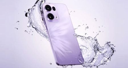 OPPO Reno 13 Pro