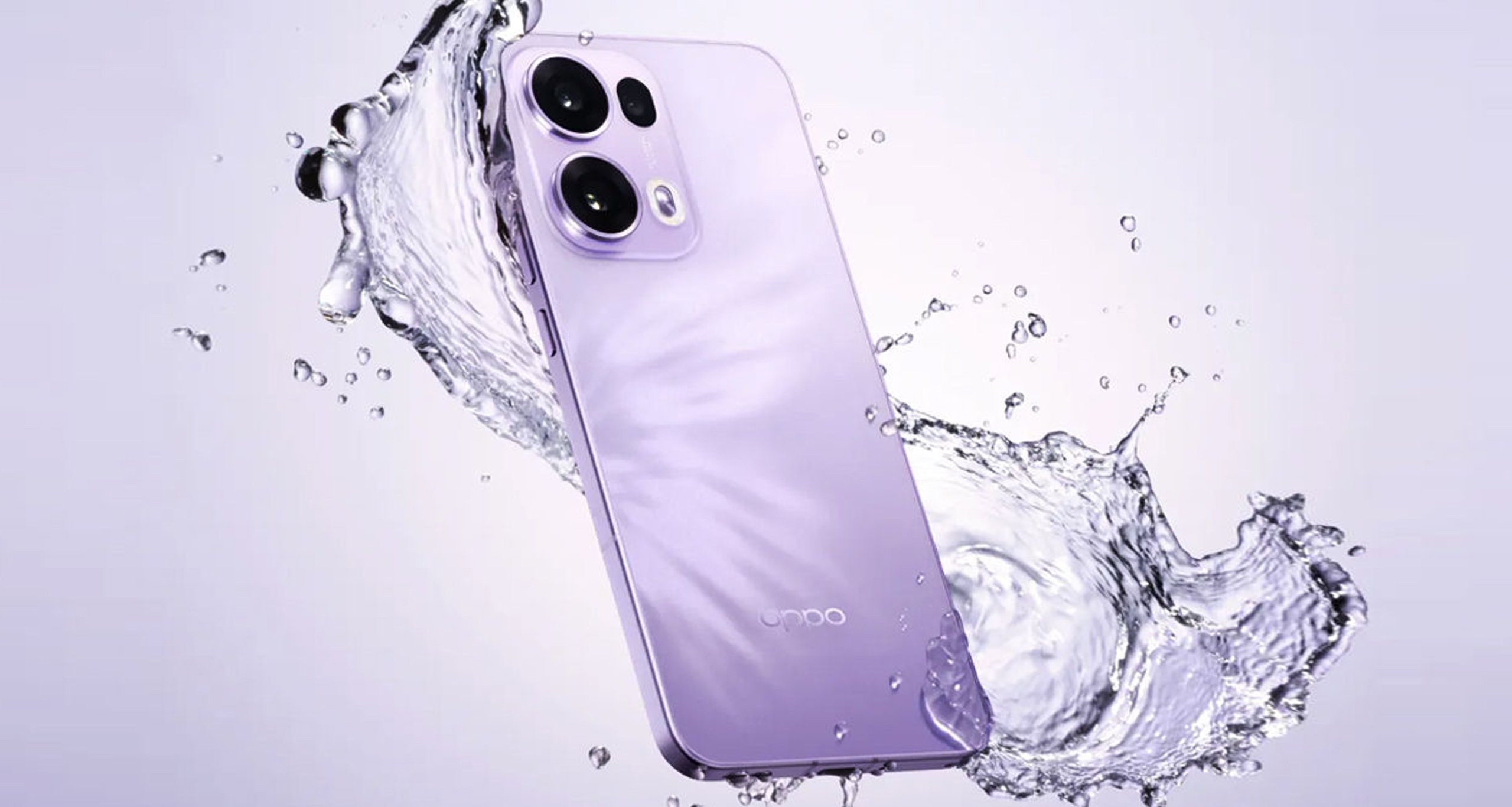 OPPO Reno 13 Pro