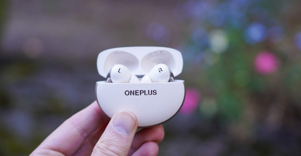 OnePlus Buds Pro 3