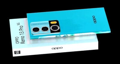 Oppo A5 Pro