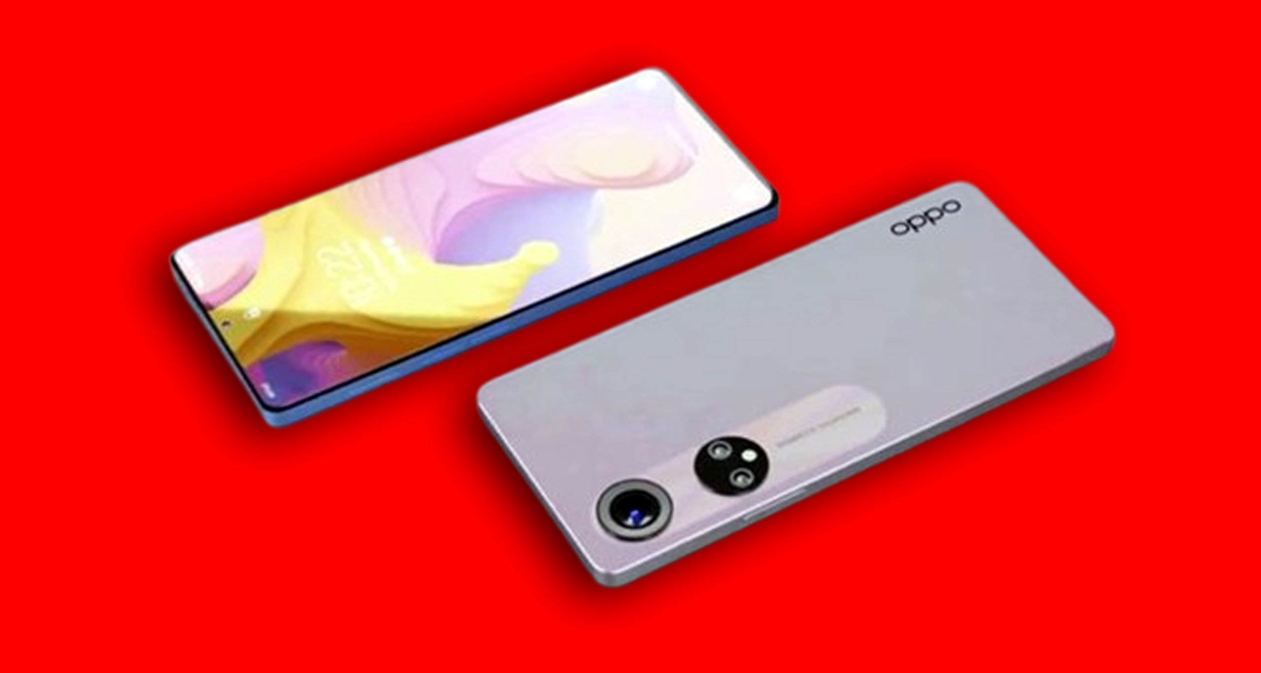 Oppo A80 5G