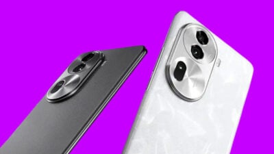 Oppo Reno 14 Pro