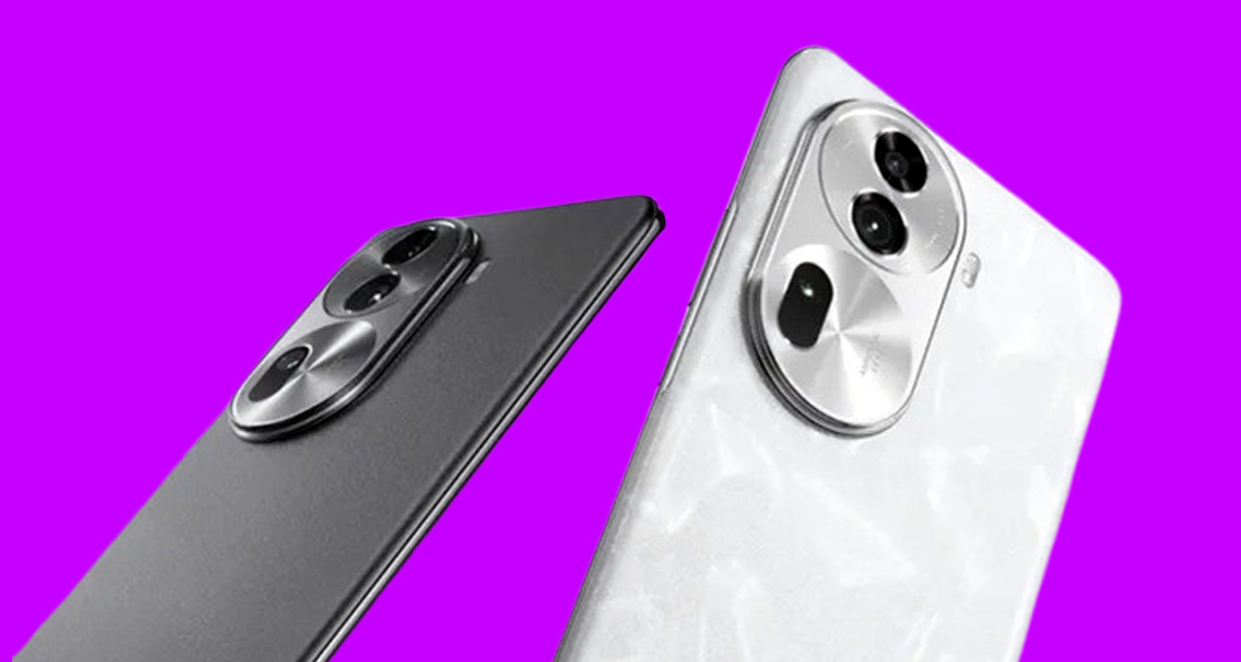 Oppo Reno 14 Pro