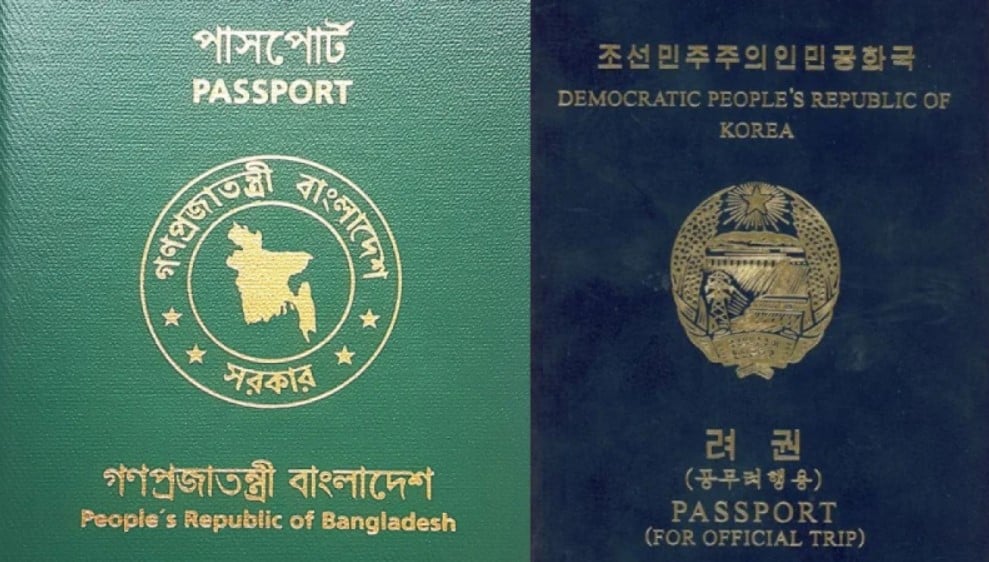 Passport