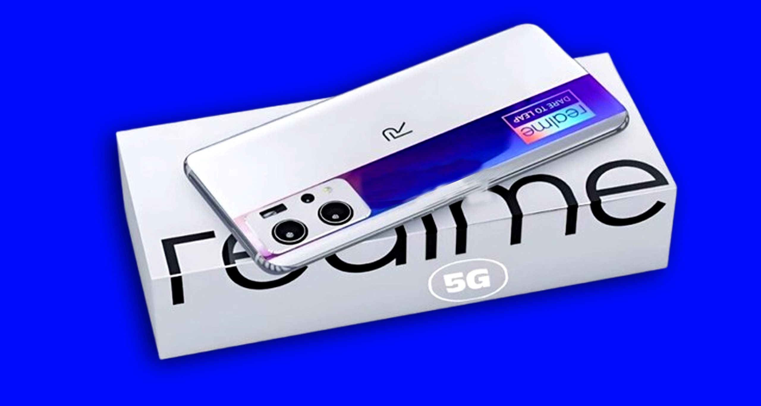 Realme 15X 5G