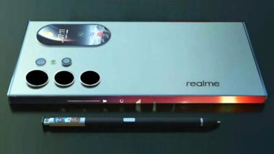 Realme C75