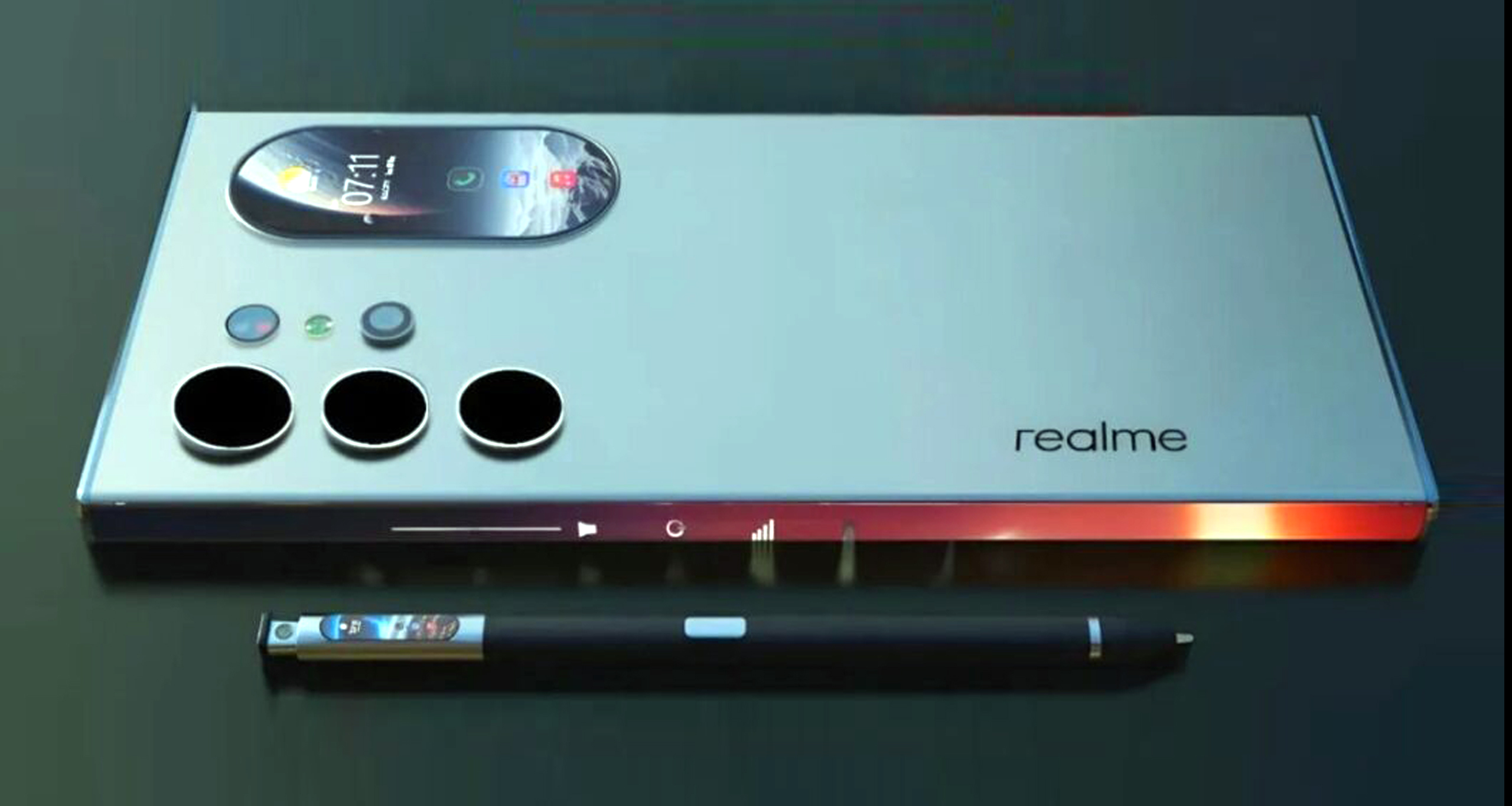 Realme C75