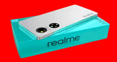 Realme Narzo 80