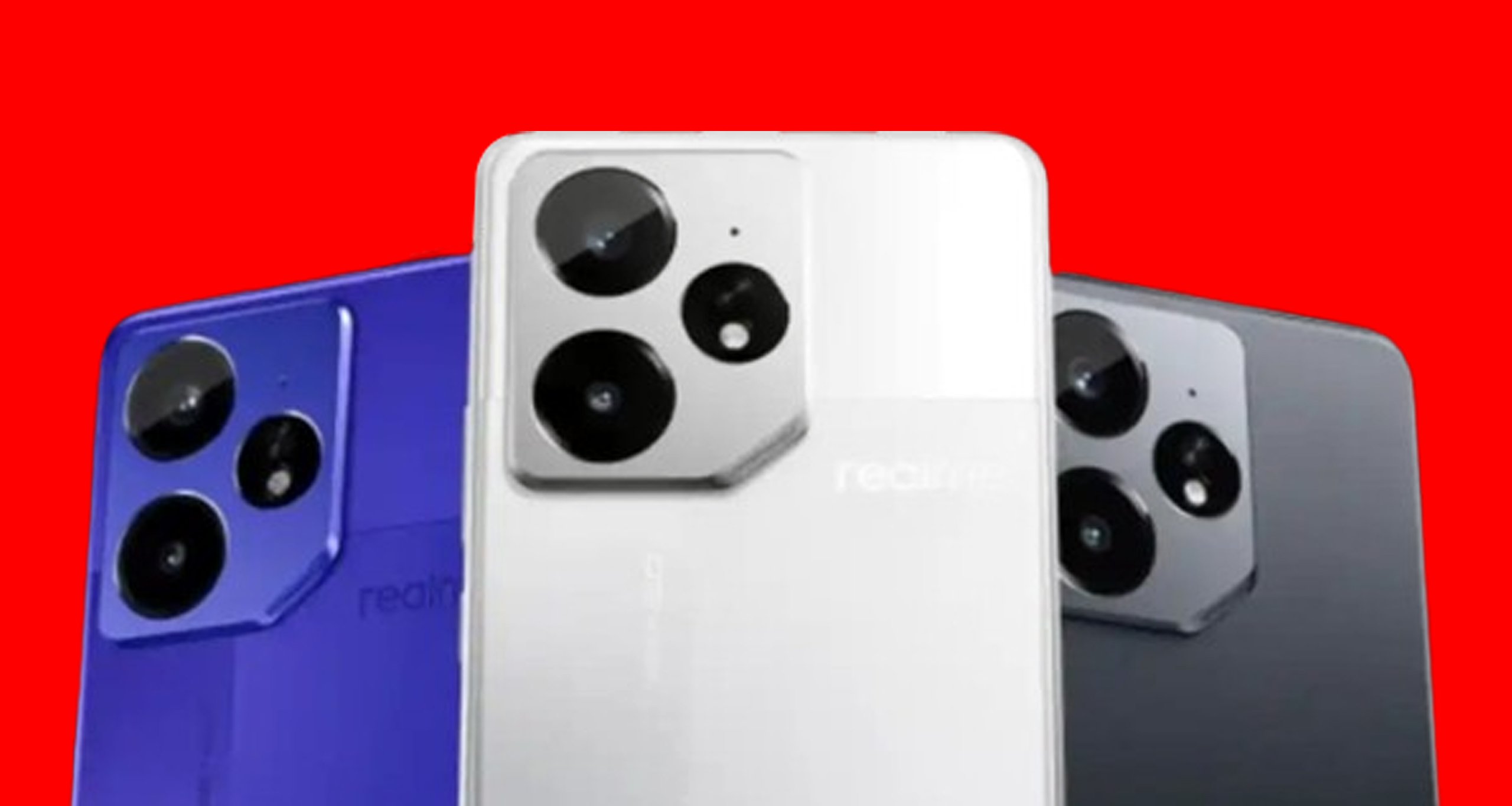 Realme Neo 7 Smartphone