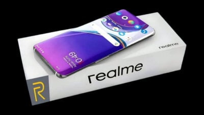 Realme P2 5G