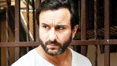 Saif Ali Khan