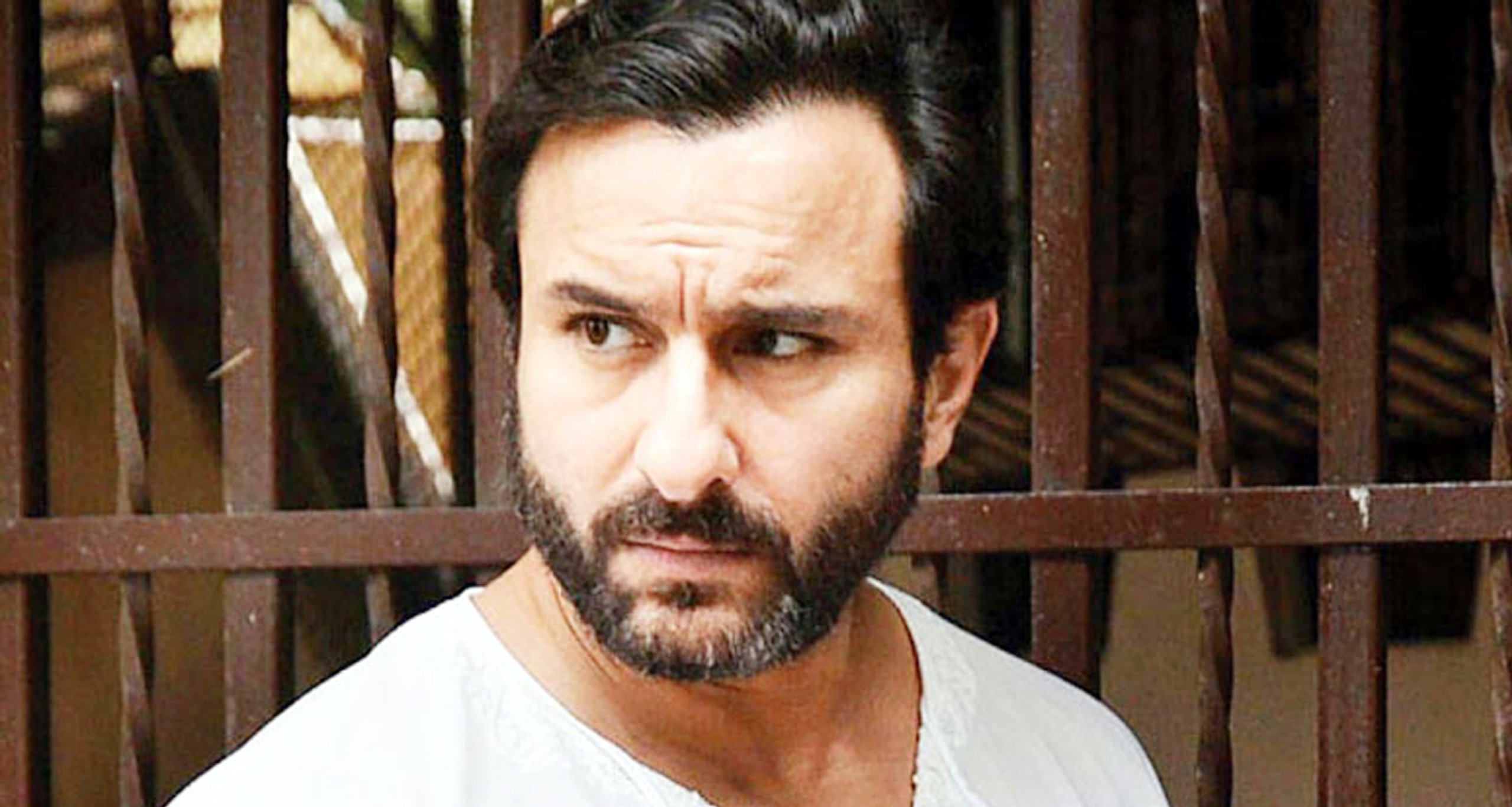 Saif Ali Khan