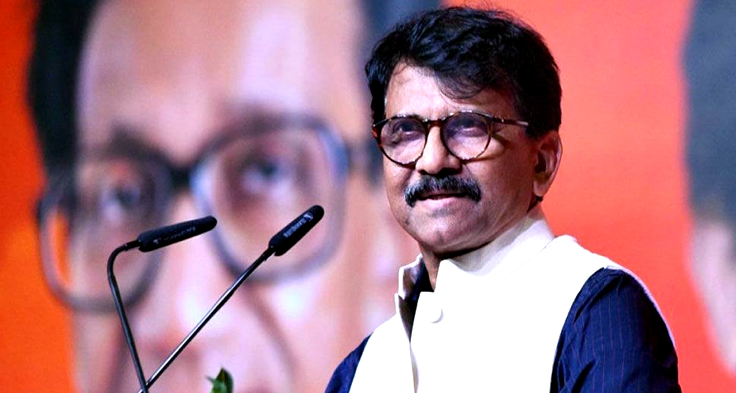 Sanjay Raut