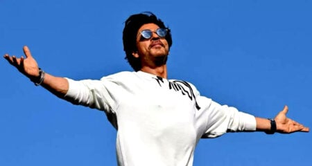 Shah Rukh Khan