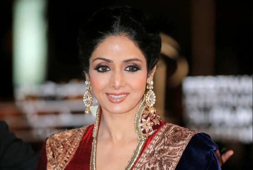 Sridevi