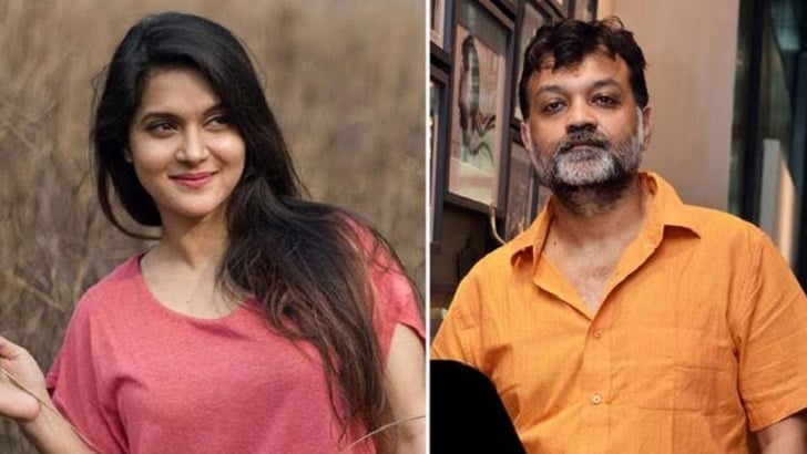 Srijit-Mithila