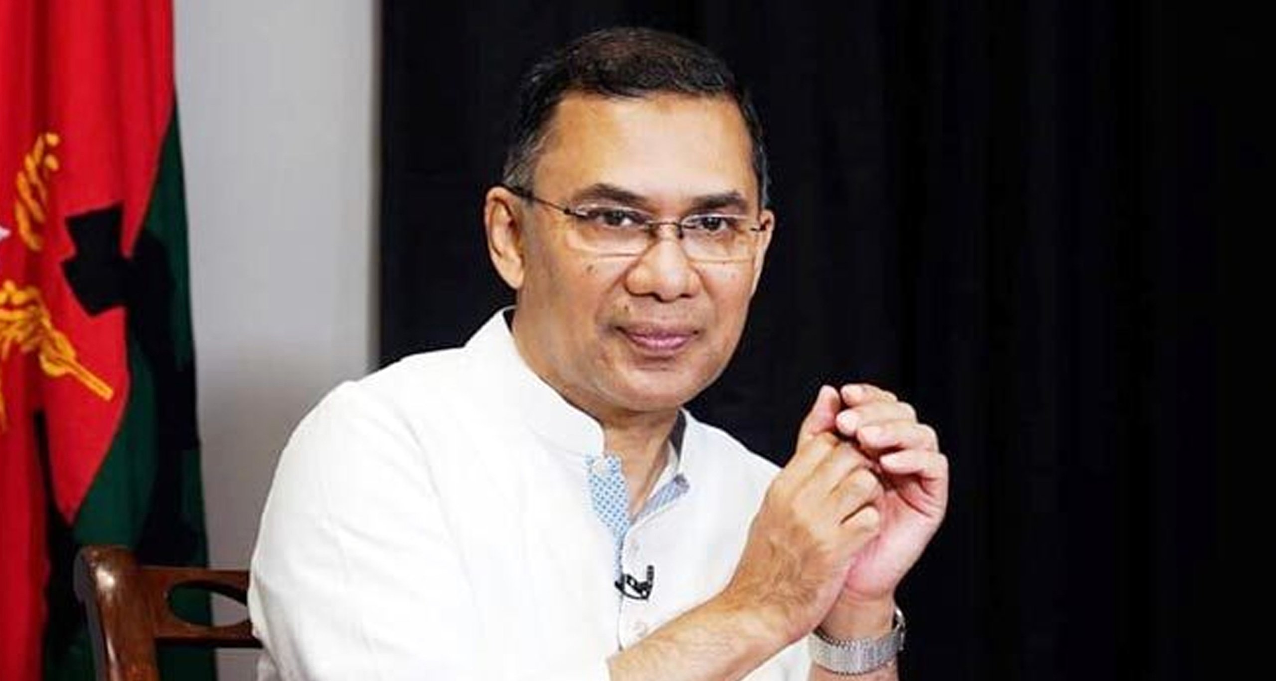 Tarique Rahman