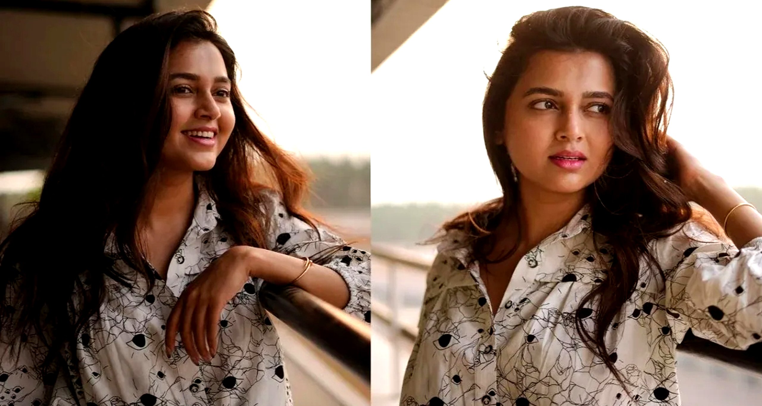 Tejasswi Prakash