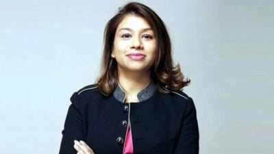 Tulip Siddiq