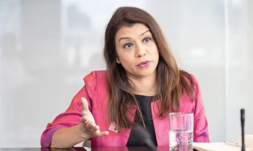 Tulip-Siddiq