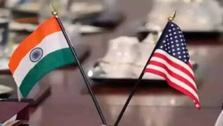 USA-India