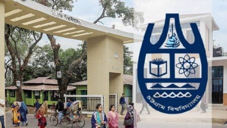 University of Chittagong