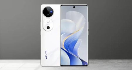 Vivo S20